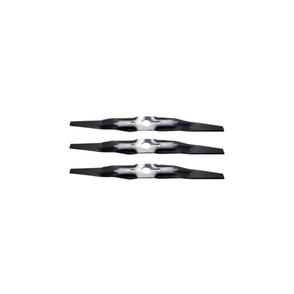 3PK Oregon 91-517 Mower Blade 21" replaces Honda VE2-020