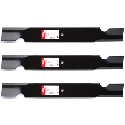Oregon 791-531 Heavy Duty Blades for 61" Grasshopper 320242, 320243, 320245