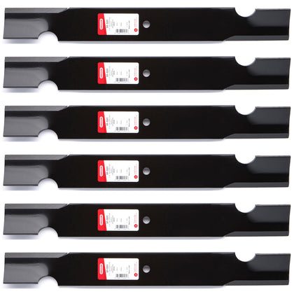 Oregon 791-531 Heavy Duty Blades for 61" Grasshopper 320242, 320243, 320245