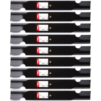 Oregon 791-531 Heavy Duty Blades for 61" Grasshopper 320242, 320243, 320245