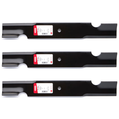 Oregon 791-532 Heavy Duty Blades for 52" Grasshopper 320236, 320238, 320239
