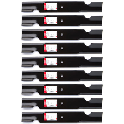 Oregon 791-532 Heavy Duty Blades for 52" Grasshopper 320240, 320241, 320321