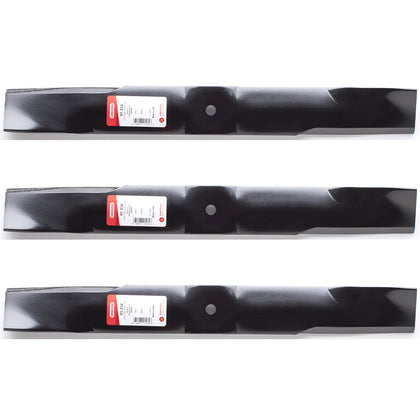 Oregon 91-534 High Lift Blades for 61" Grasshopper 320242, 320243, 320244