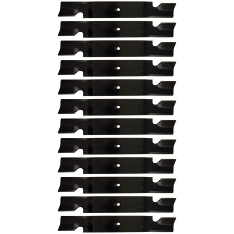 Oregon 91-537 Heavy Duty Blades for 60" Grasshopper 320242, 320243