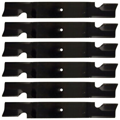 Oregon 91-537 Heavy Duty Blades for 60" Bush Hog 88668