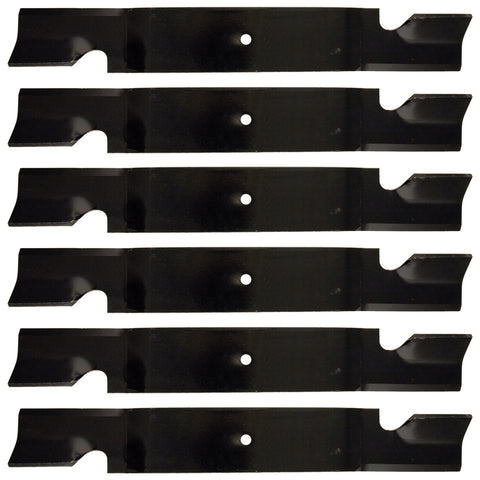 Oregon 91-537 Heavy Duty Blades for 60" Grasshopper 320244, 320245
