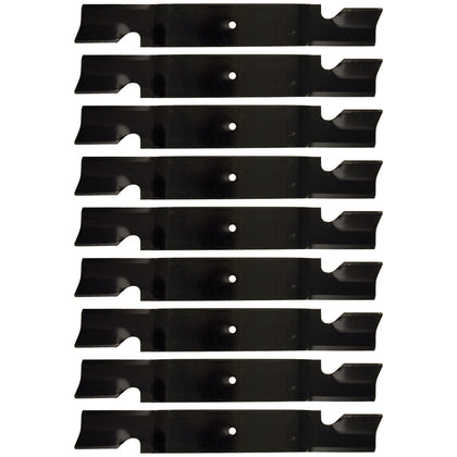 Oregon 91-537 Heavy Duty Blades for 60" Bush Hog 88668