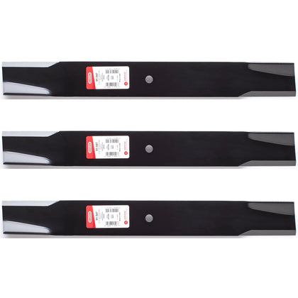 Oregon 791-547 Low Lift Sand Blades for 61" Grasshopper 320245, 320246
