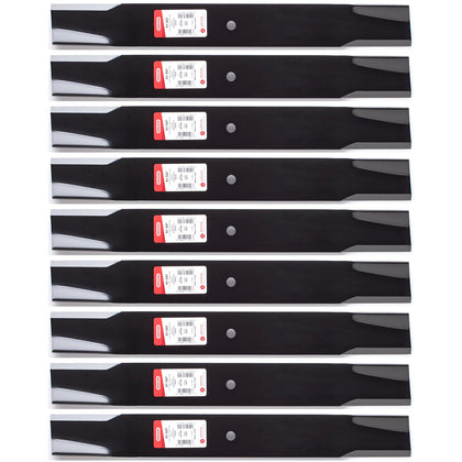 Oregon 791-547 Low Lift Sand Blades for 61" Bush Hog 88668