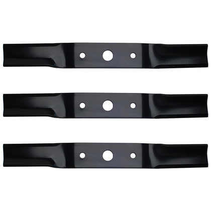 Oregon 91-584 Heavy Duty Blades for 60" John Deere SWP1001513KT