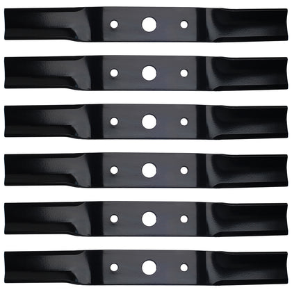 Oregon 91-584 Heavy Duty Blades for 60" John Deere SWP1001513KT