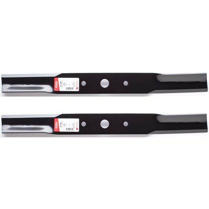 Oregon 91-585 Heavy Duty Blades for 48" John Deere 5WP1001511K2, 5WP100511KT
