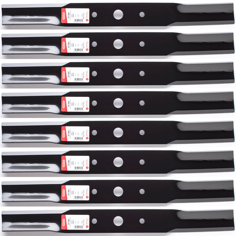 Oregon 91-585 Heavy Duty Blades for 48" Woods 1008199KT, 1008199KT2