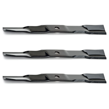 Oregon 791-587 Heavy Duty Blades for 60" John Deere M128485, M131958, M133381