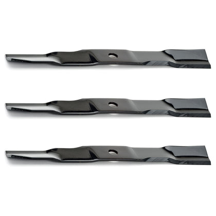 Oregon 791-587 Heavy Duty Blades for 60" John Deere TCU15881, TCU18990