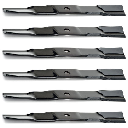 Oregon 791-587 Heavy Duty Blades for 60" John Deere TCU15881, TCU18990