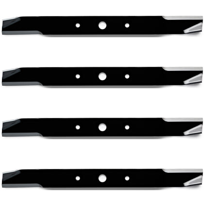 Oregon 91-593 Heavy Duty Left Hand Cut Blades for 27" Progressive Turf 522372