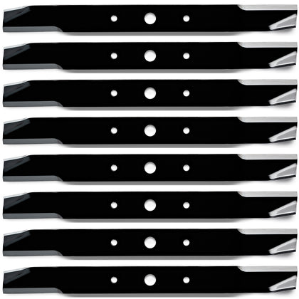 Oregon 91-593 Heavy Duty Left Hand Cut Blades for 27" Progressive Turf 522372