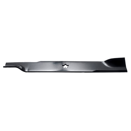 Oregon 95-086 Mower Blade 21" replaces Husqvarna 539113312