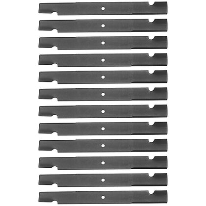 Oregon 91-609 Heavy Duty Blades for 72" Ferris 5102227S