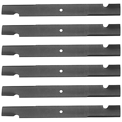 Oregon 91-609 Heavy Duty Blades for 72" Ferris 5102227S