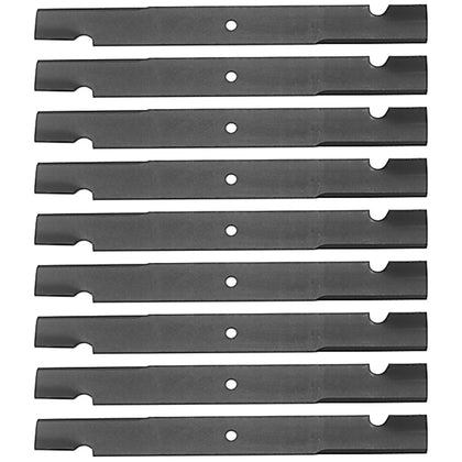 Oregon 91-609 Heavy Duty Blades for 72" Ferris 5102227S