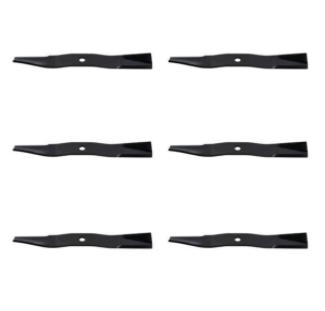 6PK Oregon 91-613 Blade Kubota K5583-34340 16-5/8"