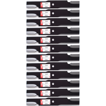 Oregon 91-620 Replacement Blades for 48" Scag 48110, 481710, 48184, 482461, 481706