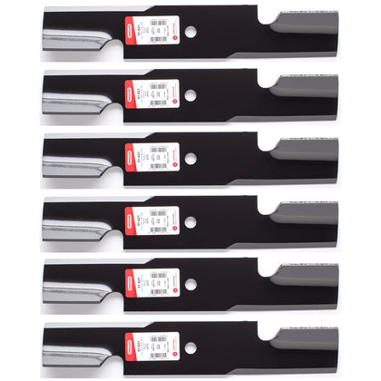 Oregon 91-621 High Lift Blades for 48" DR Power Versa Pro Z, 152871