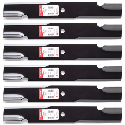 Oregon 91-622 Replacement Blades for 54" Snapper 5101756S, 5103304S