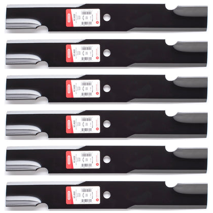 Oregon 91-622 Replacement Blades for 54" Toro 103-2508, 103-2518, 103-2528