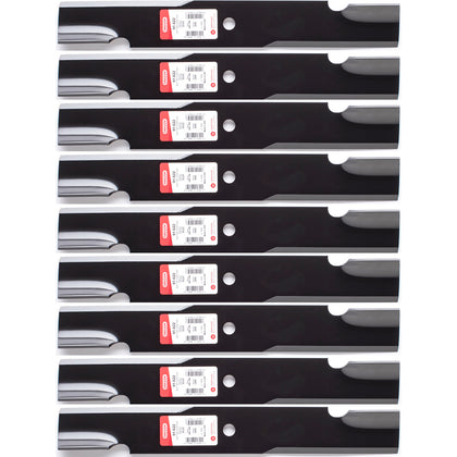 Oregon 91-622 Replacement Blades for 54" Scag 481711, 482462, 482878, 482879