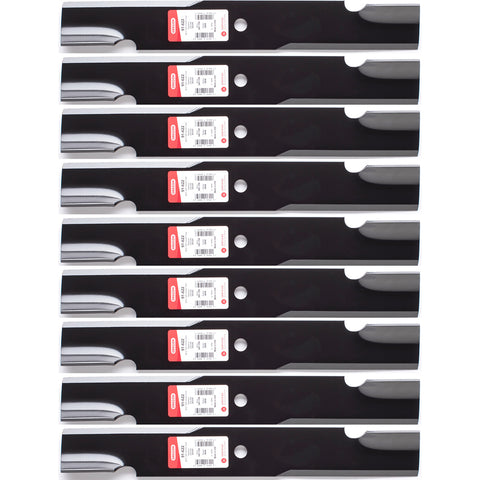 Oregon 91-622 Replacement Blades for 54" Jacobsen 363055, 390665