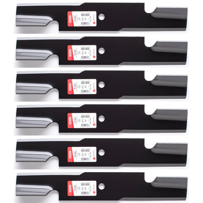 Oregon 91-623 Replacement Blade for Ferris 5101755S, 5101755SYP, 5101755AYP