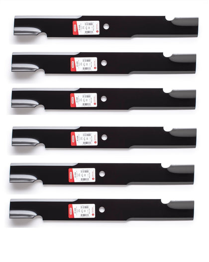Lawn Mower Blades