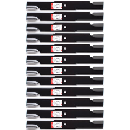 Oregon 91-626 Replacement Blades for 61" Bobcat 42180B, WM142180B