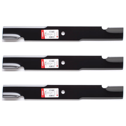 Oregon 91-626 Replacement Blades for 61" Snapper 5104045SYP, 7075770