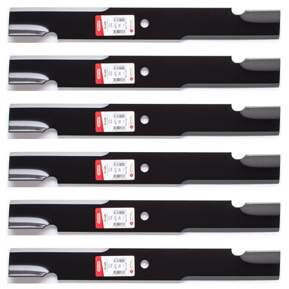 Oregon 91-626 Replacement Blades for 61" Bobcat 42180B, WM142180B
