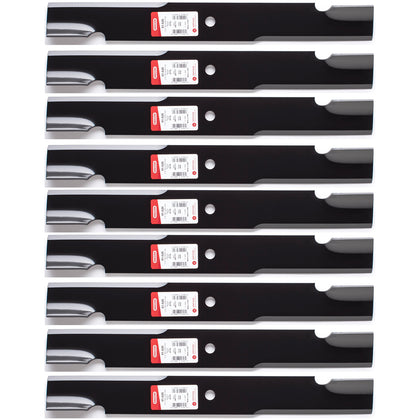 Oregon 91-626 Replacement Blades for 61" Snapper 5104045SYP, 7075770