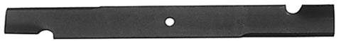 Oregon 91-627 Mower Blade 24 1/2" replaces Scag A48112