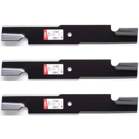 Oregon 91-628 High Lift Blades for 60" Bobcat 42180B, WM142180B