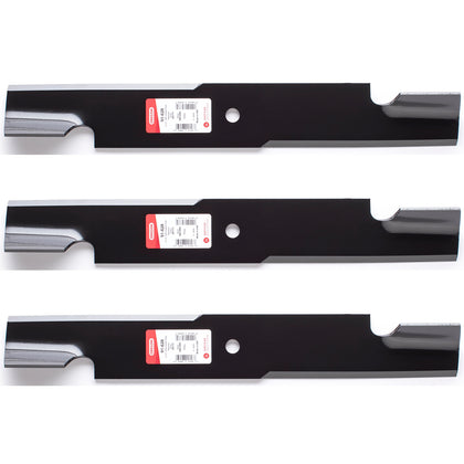 Oregon 91-628 High Lift Blades for 60" Simplicity 5022808ASM, 5104045SYP