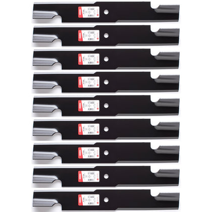 Oregon 91-628 High Lift Blades for 60" Ferris 481712, 5020842, 5101755