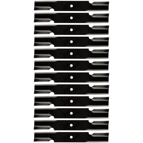 Oregon 91-637 Replacement Blades for 54" Wright Stander 71440001