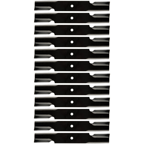 Oregon 91-637 Replacement Blades for 54" Snapper 5101756S, 7075751, 76450