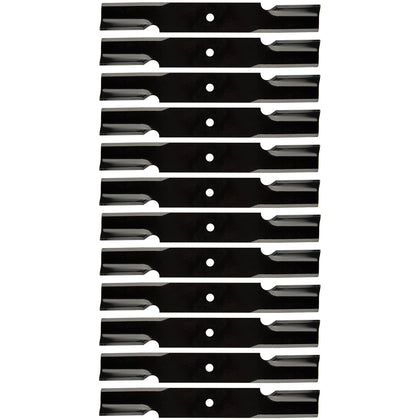 Oregon 91-637 Replacement Blades for 54" Husqvarna 539100341, 539101485