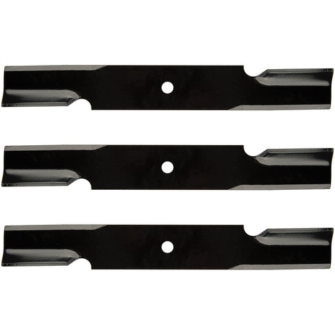 Oregon 91-637 Replacement Blades for 54" Bobcat 32022 32022A 32022HD WM132022