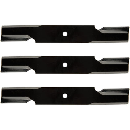 Oregon 91-637 Replacement Blades for 54" Husqvarna 539100341, 539101485