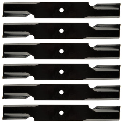 Oregon 91-637 Replacement Blades for 54" Simplicity 1756152AYP, 5101756S, A48185