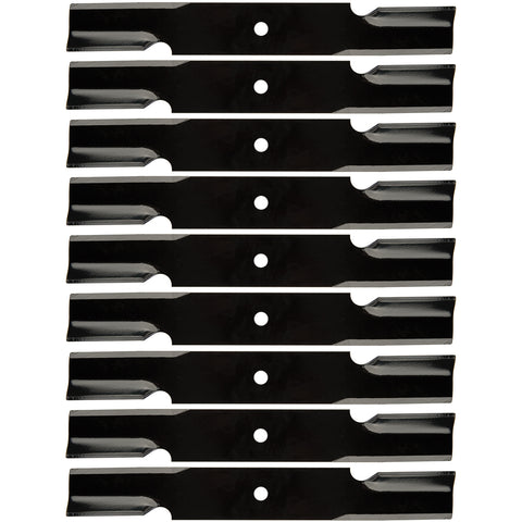 Oregon 91-637 Replacement Blades for 54" Wright Stander 71440001